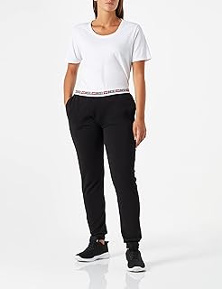 Diesel UFLB-BABYX, Pantalones de Pijama para Mujer
