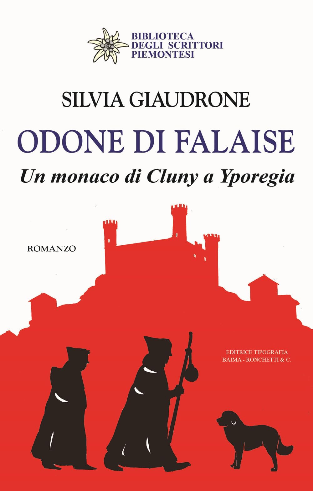 Odone Di Falaise. Un Monaco Di Cluny A Yporegia - 4