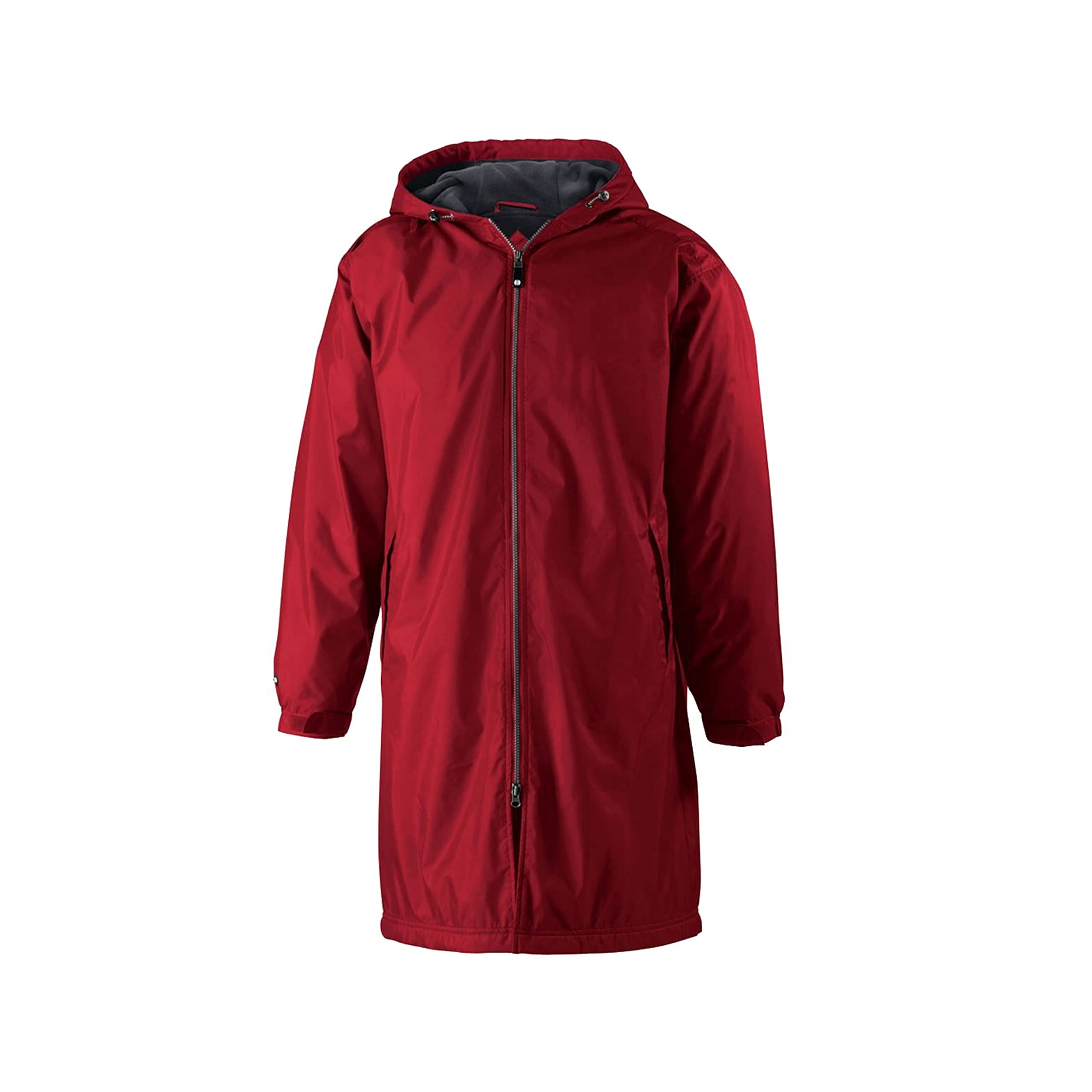 Holloway Conquest Knee-Length Jacket
