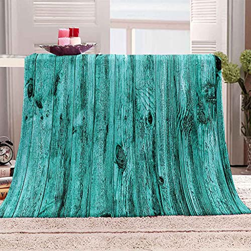 Couverture microfibre douce 3D toutes saisons lit et sofa 150x200 - 2