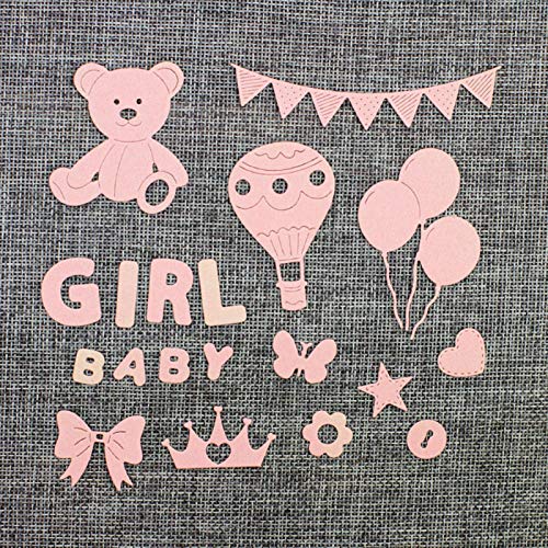 Moares Fustelle Big Shot Feltro Fustella Natale