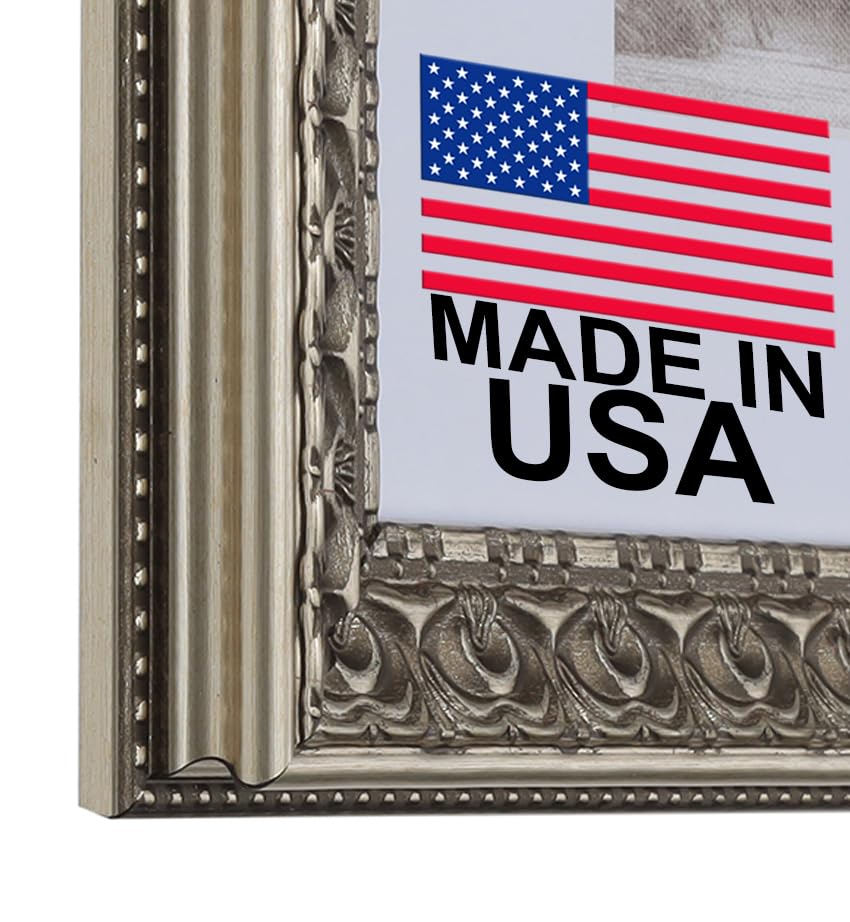 Wholesale Arts and Frames 36x48 Ornate Frame