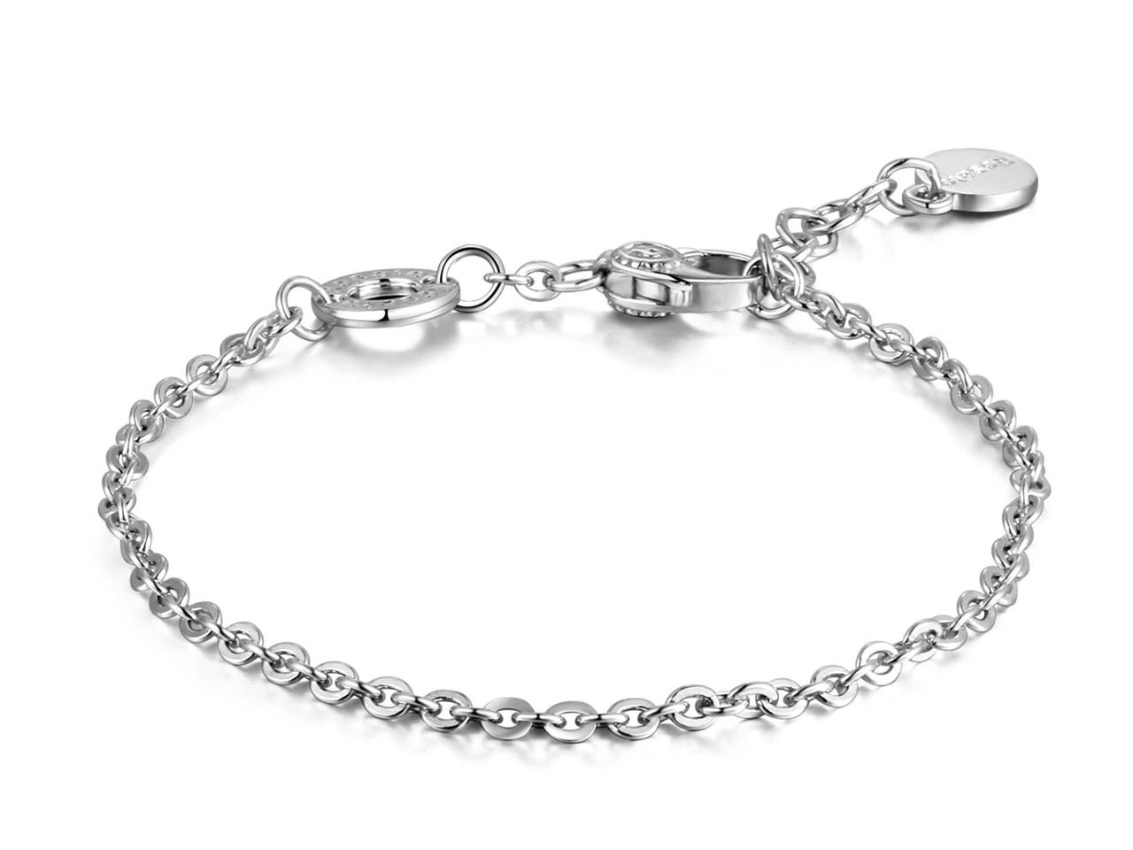 bracciale donna gioielli Rosato casual cod. RBR31