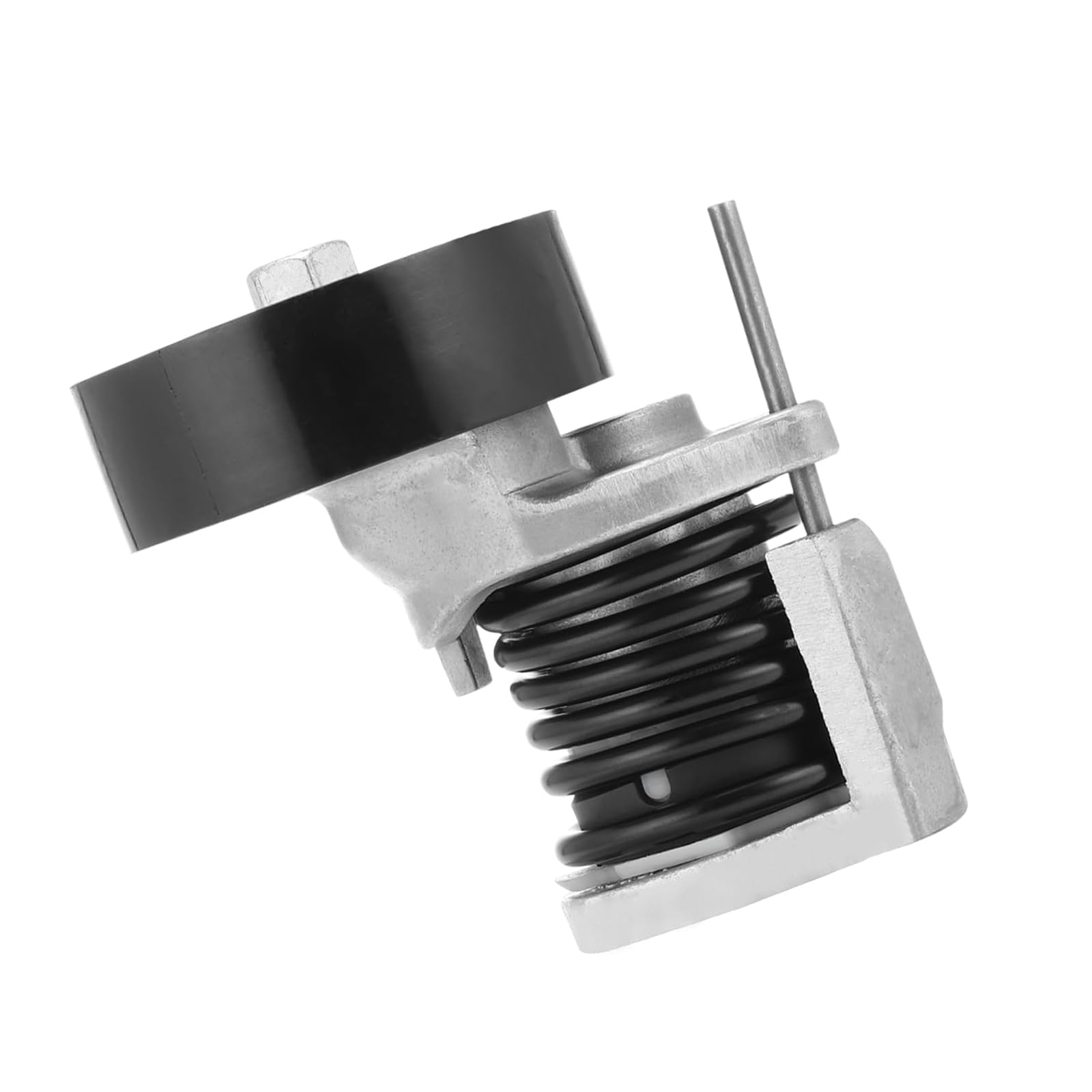 Autozone Belt Tensioner HEROFFIX Belt Tensioner Drive Belt Tensioner Pulley  Assembly For Belt Tensioners For Trucks, image size:1600x1600
