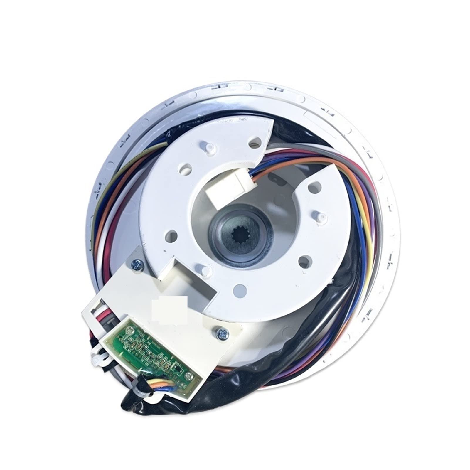 Washers & Dryers Fit For Haier Washing Machine Frequency Conversion Motor Brushless Direct Drive Motor Wzd-200/0034000340 0034000318 Appliances