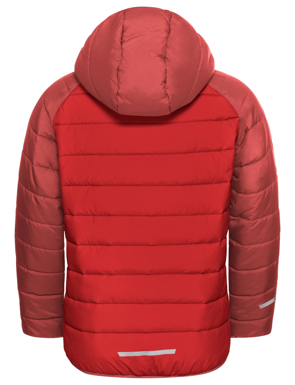 Jack Wolfskin Kurtka Dziewczynki Zenon Jkt Kids