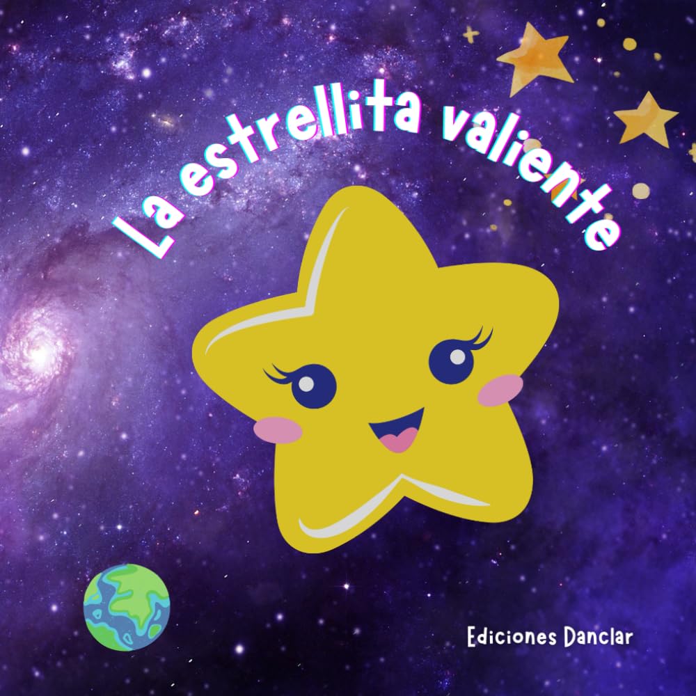 La estrellita valiente