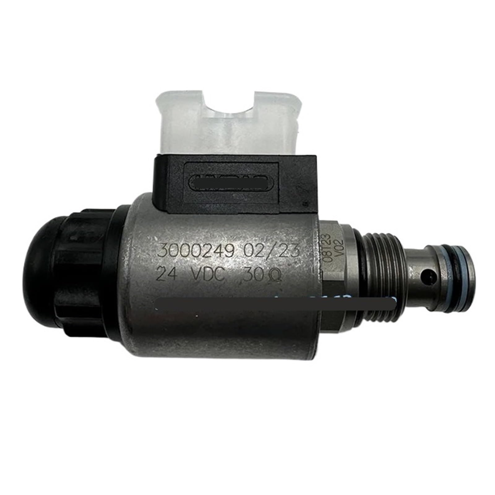 1pcs WSM06020W-01M-C-N-24DG 3000249 DC24V Solenoid Directional Valve