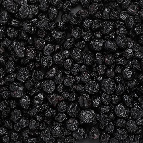 Image of Sindhi Dry Fruits Dehydrated Blueberries (100 GMS)