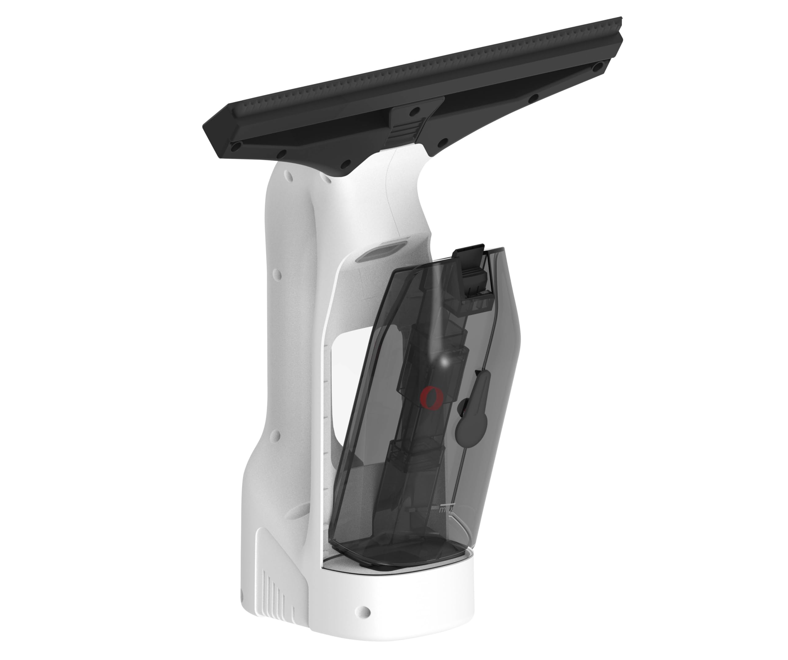 Tomado TWC3702W - Lavavetri elettrico - Cavo USB-C - Tergicristalli - Ricaricabile - Tergicristalli - Serbatoio rimovibile