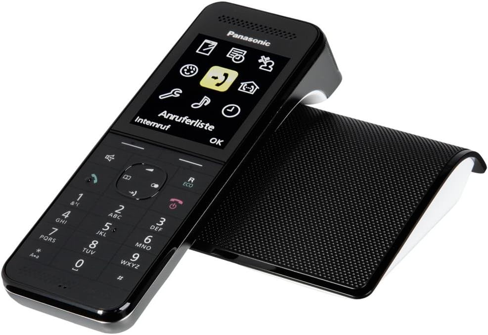 Panasonic KX-PRW120