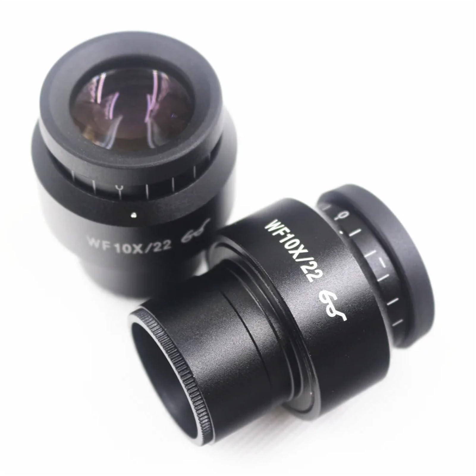 Testina Per Microscopio Trinoculare Con Zoom Simultaneo Da 7X A 45X Do Riparazione Di Telefoni. Dołącz Adapter Oculare 10X E 0,5X.