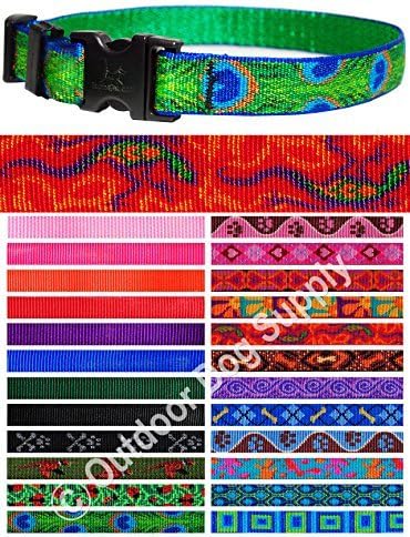 lupine leash replacement