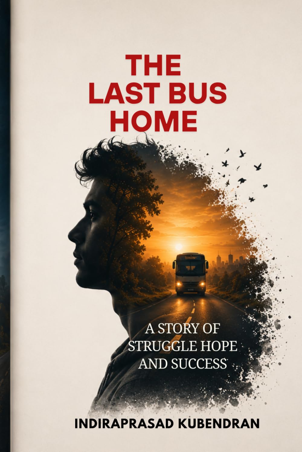 The Last Bus Home: A Heartfelt Coming-of-Age Novel About Hope, Dreams, and Second Chances