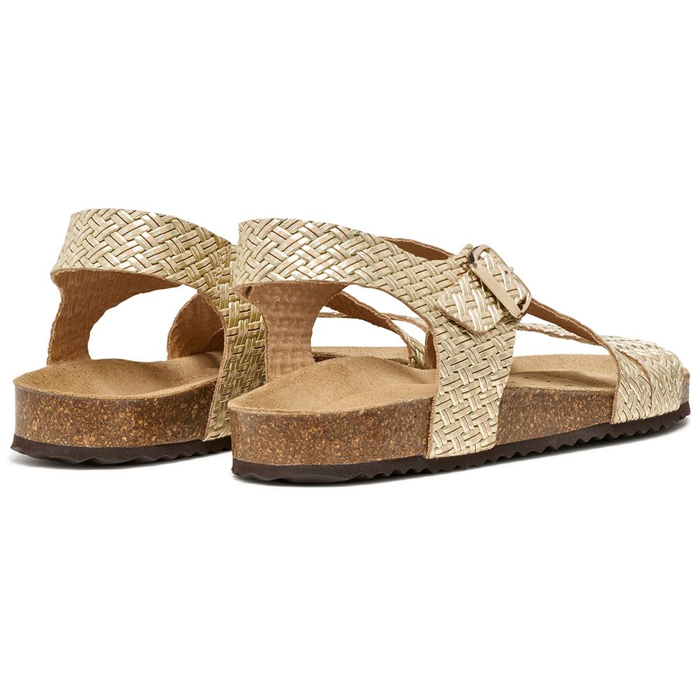 Geox Donna D Brionia B Sandali