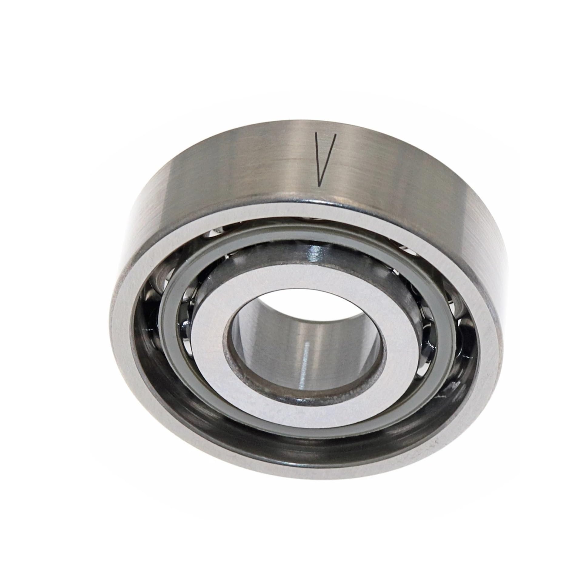 Roulement 7201C anti vibration de broche mécanique 12x32x10 ABEC-7
