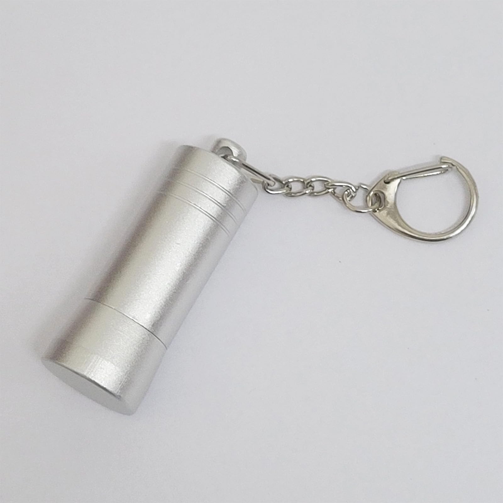 Young Wolf 100 sztuk czerwonych stoperów z tworzywa sztucznego, blokada antykradzieżowa, haki, zamek stoper, 6 mm, średnica haczyka(with Unlock Key)