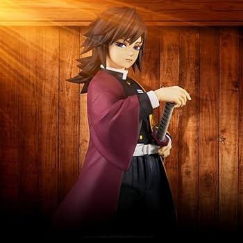 鬼滅の刃 Grandista フィギュア 冨岡義勇 アニメ「鬼滅の刃」 Grandista-TOMIOKA GIYU-｜商品情報