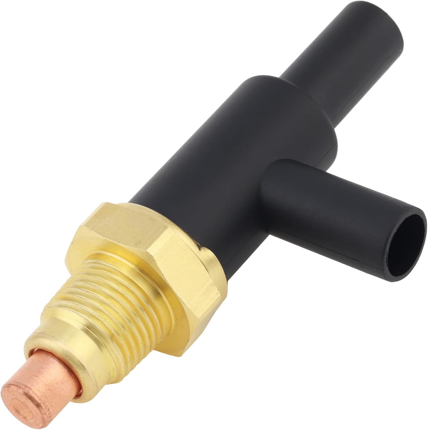 36281-RTA-003 Fuel Injector Air Assist Control Solenoid Valve Compatible with Honda Accord,CR-V, Civic SI, Element, Acura TSX 2003-2011 - Replaces OEM 36281-RAA-A01