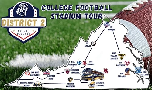 Page de couverture de Kickoff Countdown: 2025 High School & College Football Preview