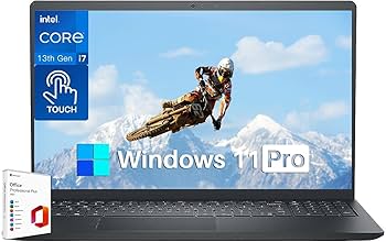 Amazon.com: Dell Inspiron 15 3530 Laptop Windows 11 Pro