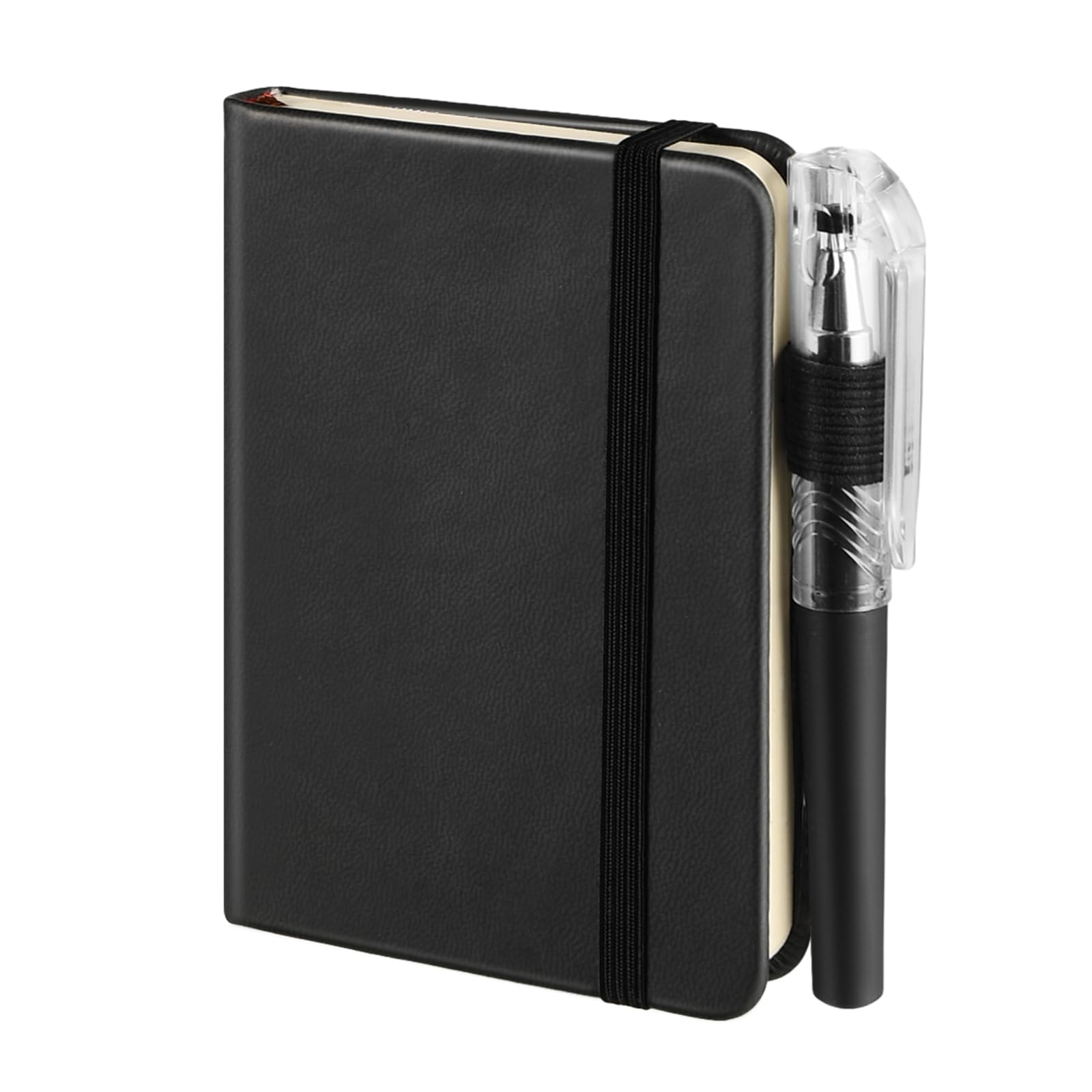 Qianyu Pocket Notebook Journal Small Notebook 100 Pages Memo Notepad ...