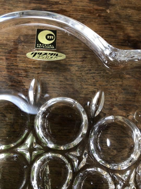 Amazon.co.jp: クリスタルフルーツポンチセットカップ10ケ : Toys & Games