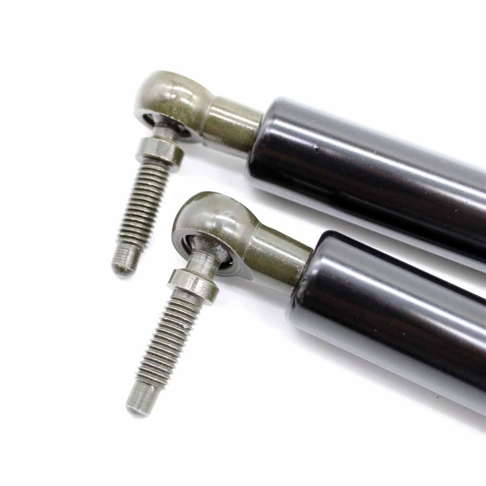 Resortes De Gas para Maletero 1 Par De Escotilla Trasera De Maletero De Coche Puntales De Resorte Cargados con Gas Soporte De Elevación para Dodge para Durango 1998 1999-2003 605MM Resorte Gas