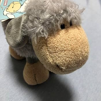 Amazon.co.jp: nici ニキ ぬいぐるみ ジョリーメイ タイプ 25