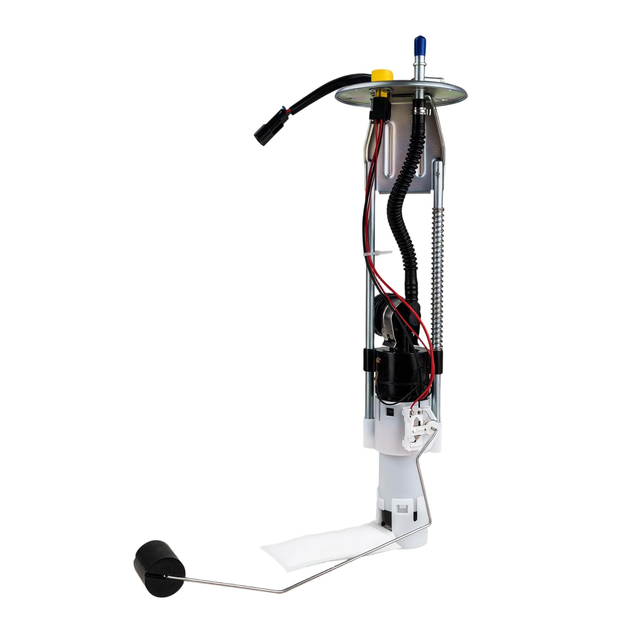 Photo 1 of DUMFAV 2520674 Fuel Pump Assembly for Polaris Ranger