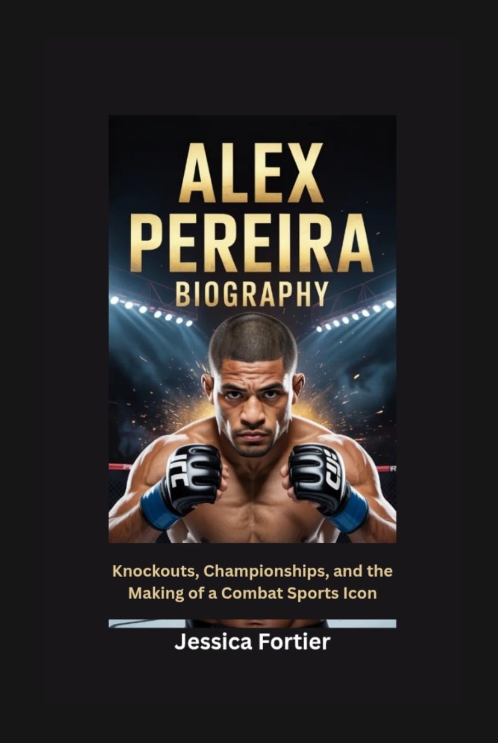 ALEX PEREIRA BIOGRAPHY: Knockouts, Championships, and the Making of a Combat Sports Icon