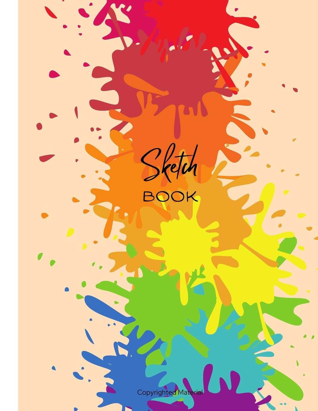 Sketch BOOk