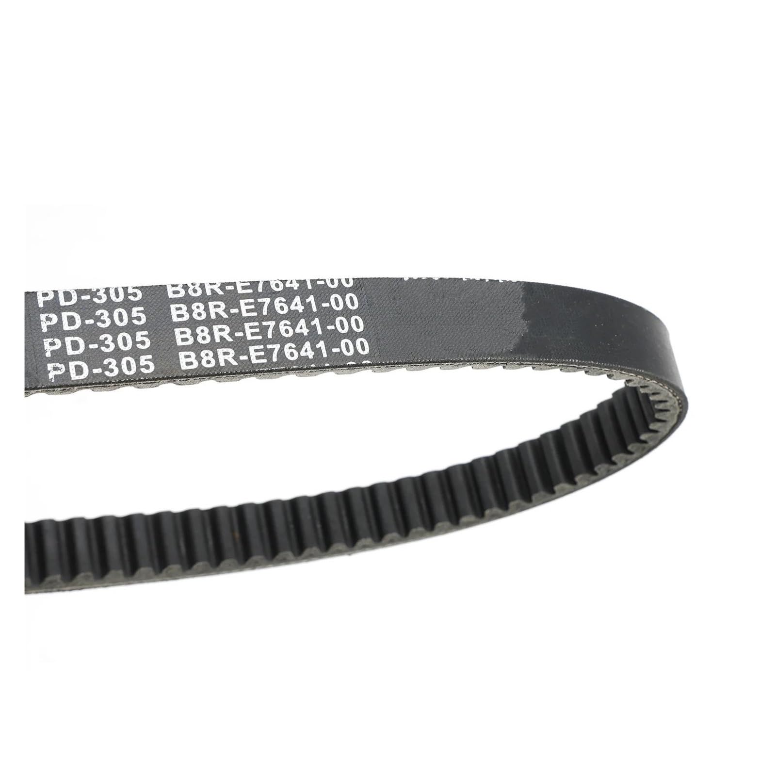 Amazon.com: TYJPBUSA Drive Belt for Zuma 125 2022-2024 B8R-E7641