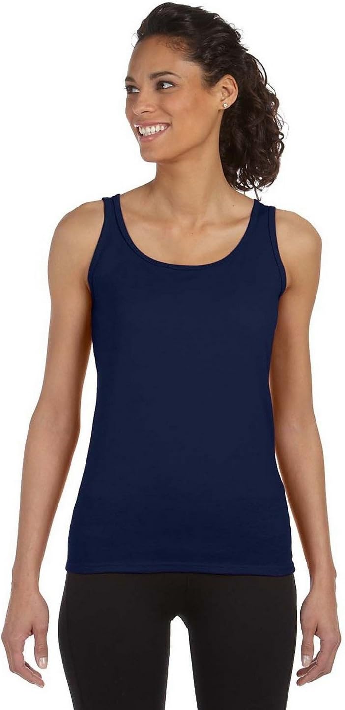Gildan Women's G642L