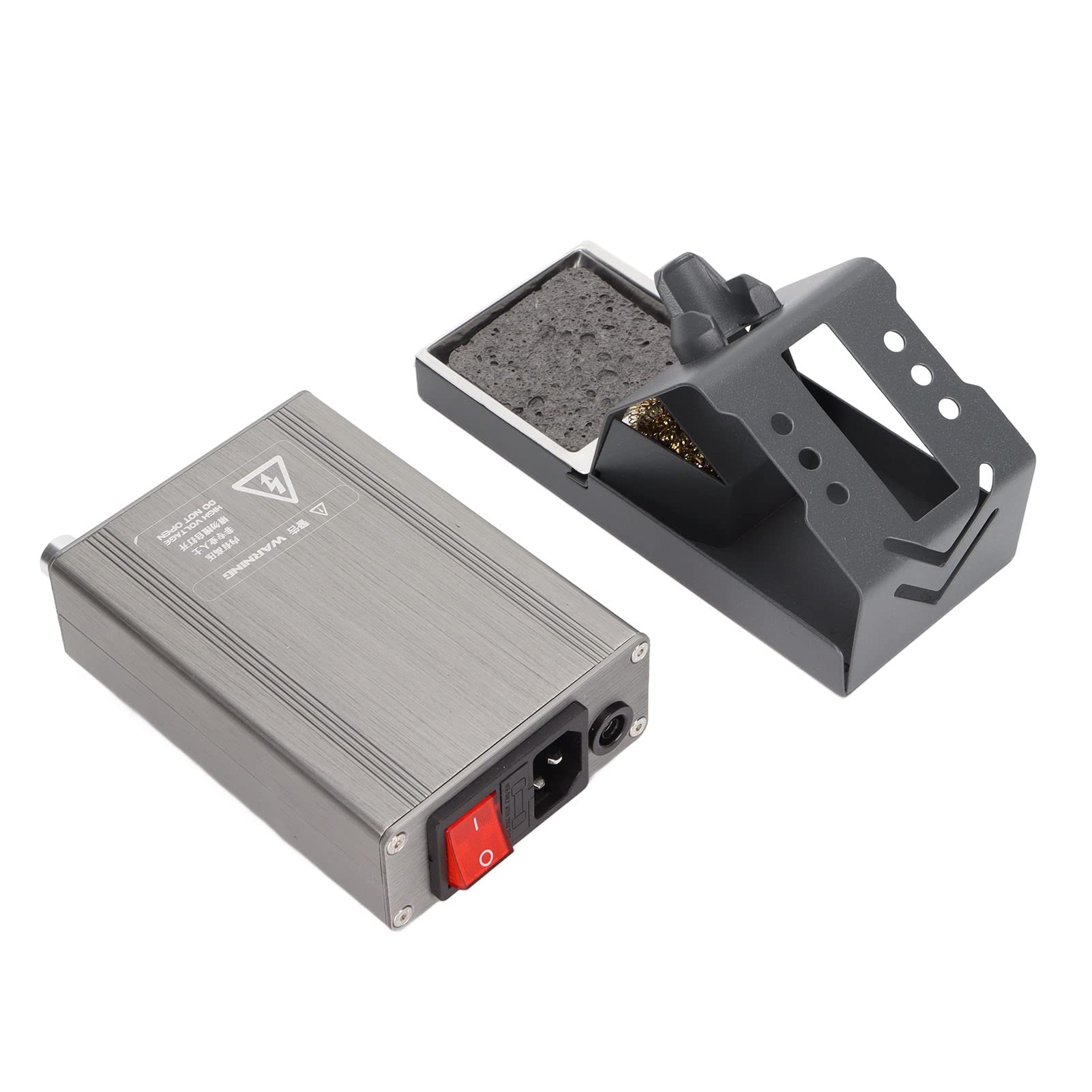 Station De Soudage Numérique Réglable FDIT - Modèle 936D - Bonne