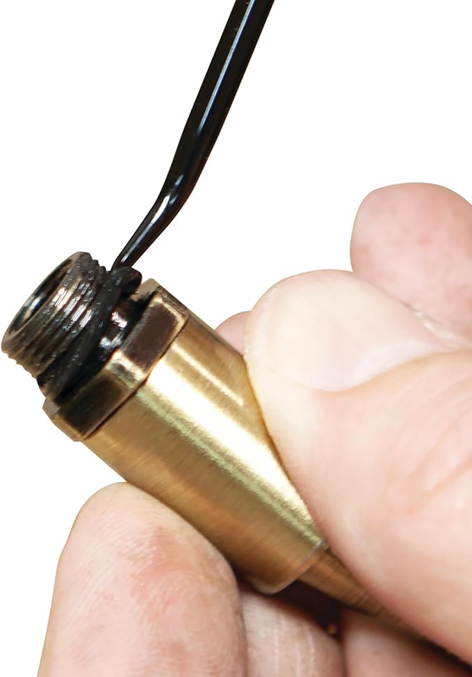 Set de 12 Piezas de Destornilladores de Precisión y Púas Performance Tool W945 miniatura 2