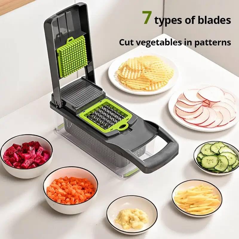 Zazz-Co-9-in-1-Vegetable-Chopper-Onion-Dicer-Vegetable-Slicer-Spiralizer-with-Storage-Container-Essential-Kitchen-Gadgets-Tools-for-Every-Home