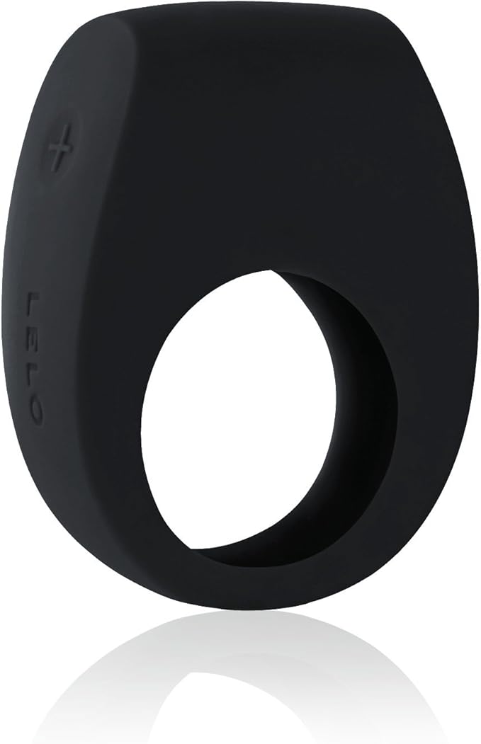 LELO El Cómplice Set de Regalo para Hombre. Contiene: Anillo ...