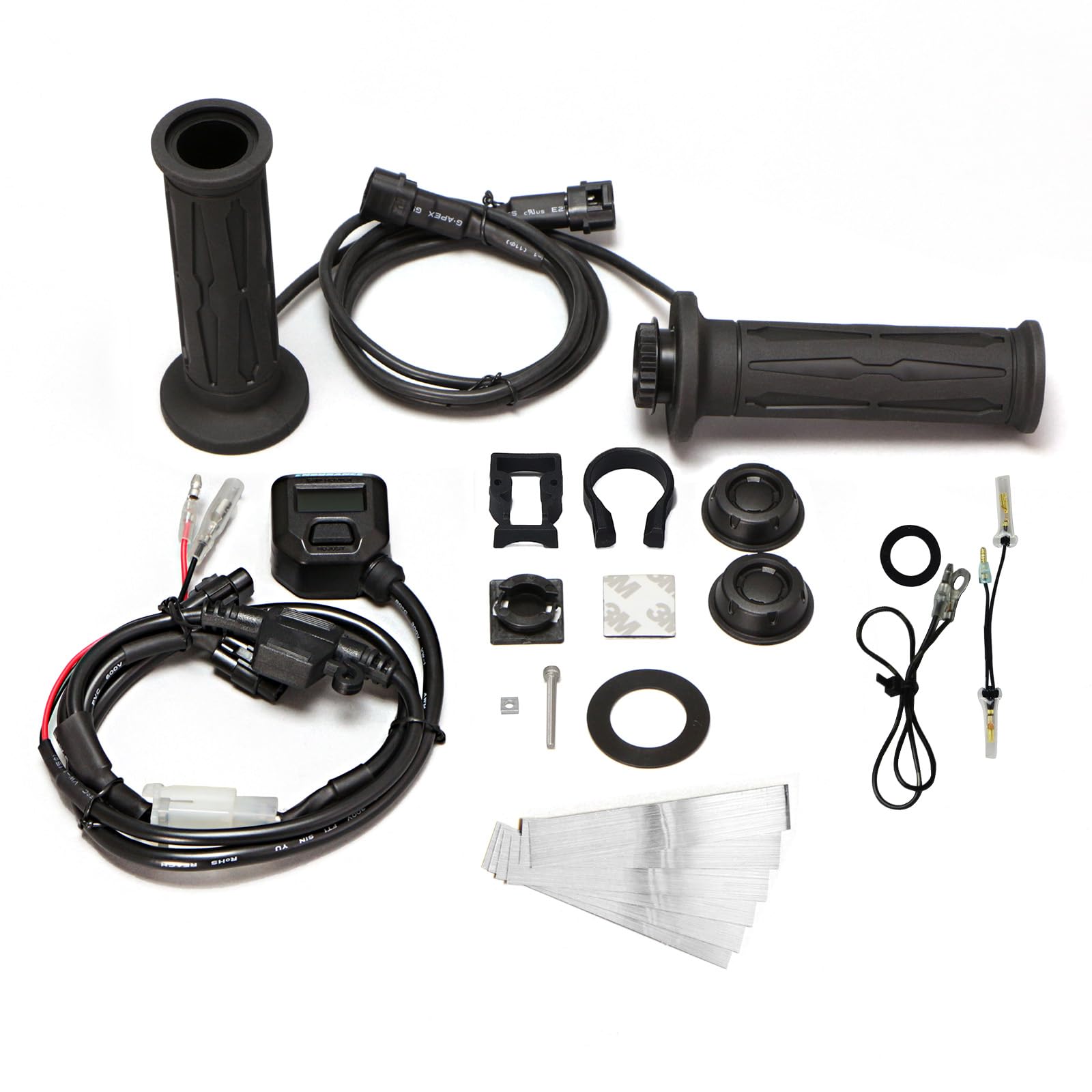 Amazon | エンデュランス (ENDURANCE) バイク スーパーカブ110 JA44