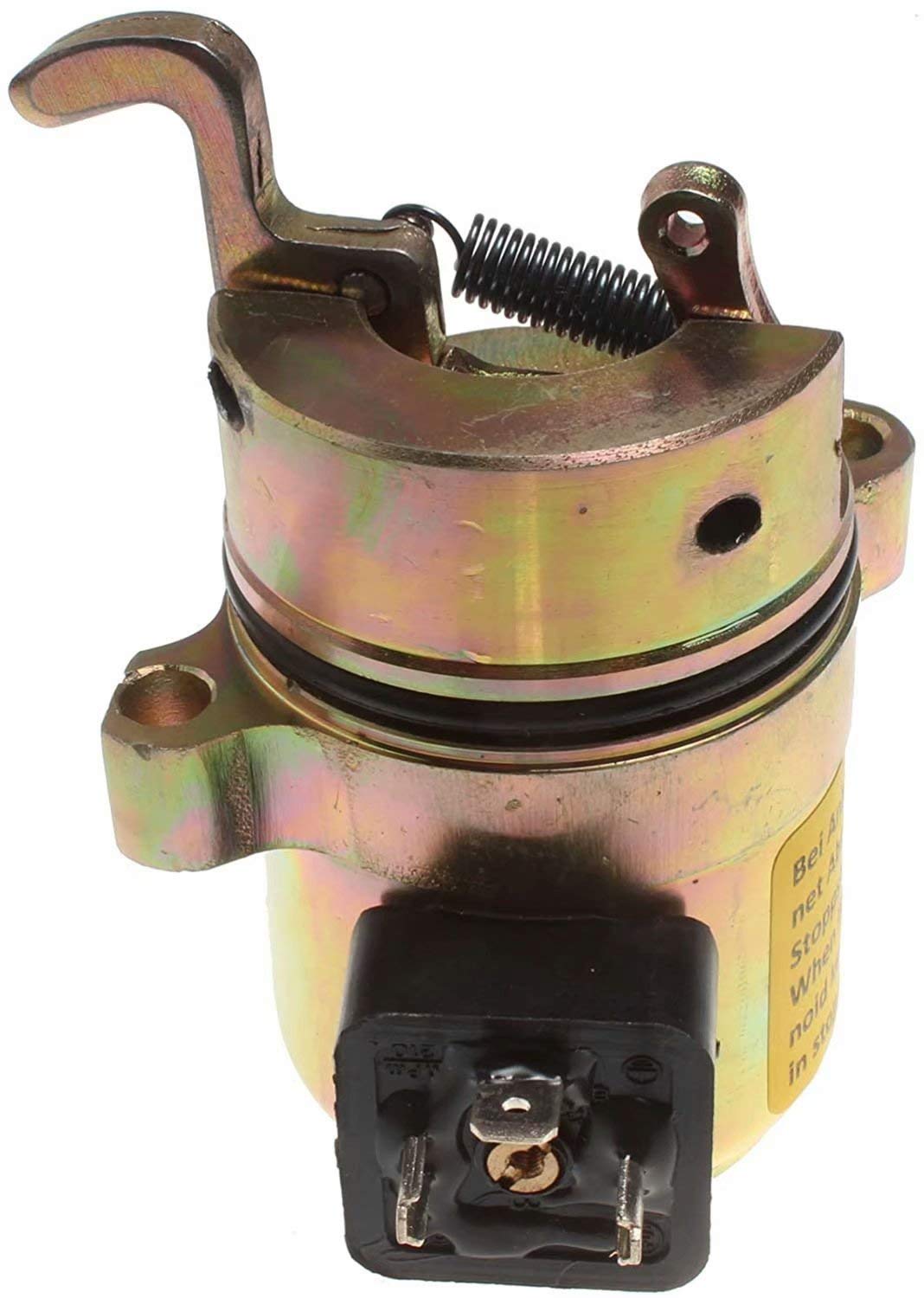 Kit De Correa De Distribución P/deutz F2l1011 F3l1011 F4l101 | Meses