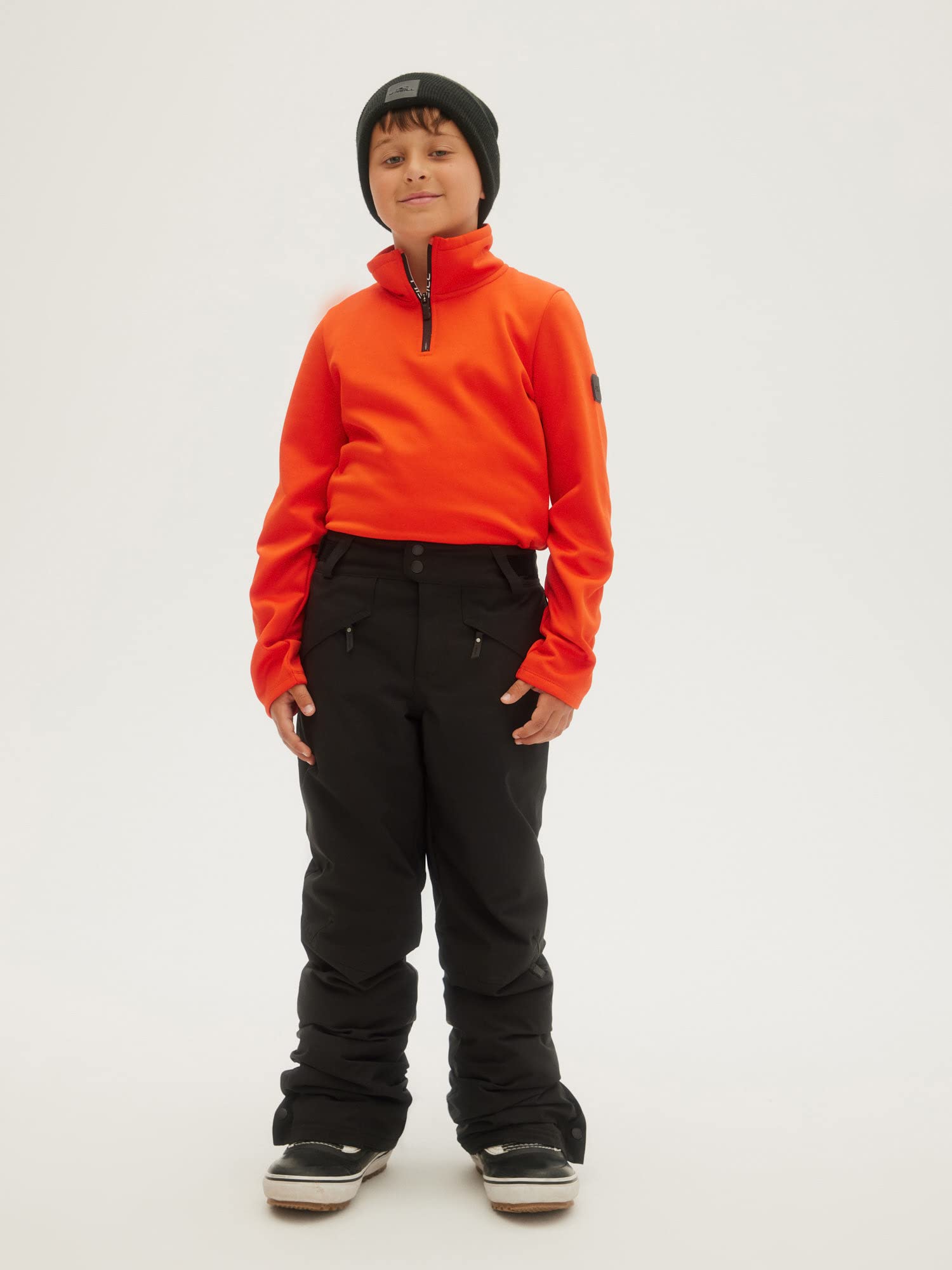 O'Neill Anvil Pants - Pantalón de Vestir Niños