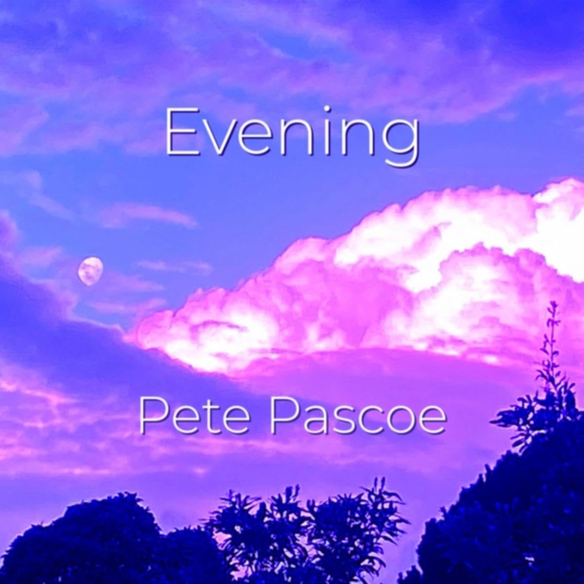 Pete Pascoe