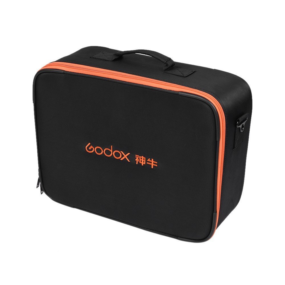 godox cb-09 hard carrying storage suitcase carry bag for ad600 ad600b ad600bm ad360 tt685 flash kit