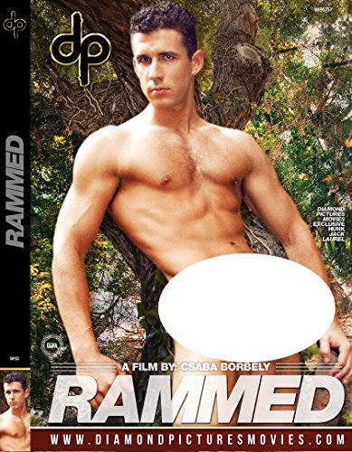 Preisvergleich Produktbild Rammed (Gay - Diamond Pictures)