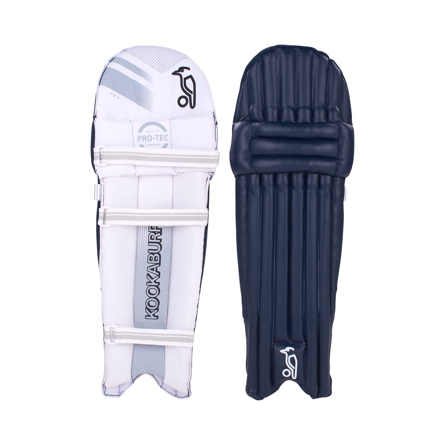 KOOKABURRA6.1 T/20 Cricket Batting Pads - Navy