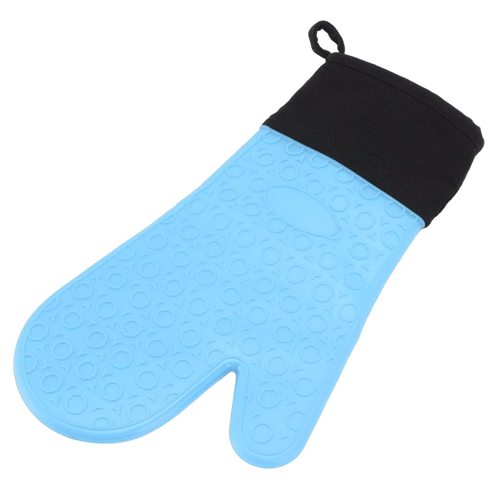 Divertenti Guanti Da Forno I'm Baked Too – Set Da 2 Con Silicone Antiscivolo E Anello Appendino – Regalo Per Appassionati Di Cucina