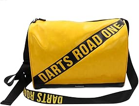 CUESOUL Darts Road ONE Serie PU Tasche