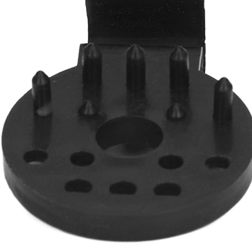 Miniatura 9 de Clips de tela para sombra, clips de plástico para tela de sombra, ampliamente utilizados, ligeros, 100 piezas, fijos, fáciles de instalar para lonas