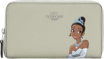 disney coach purse tiana