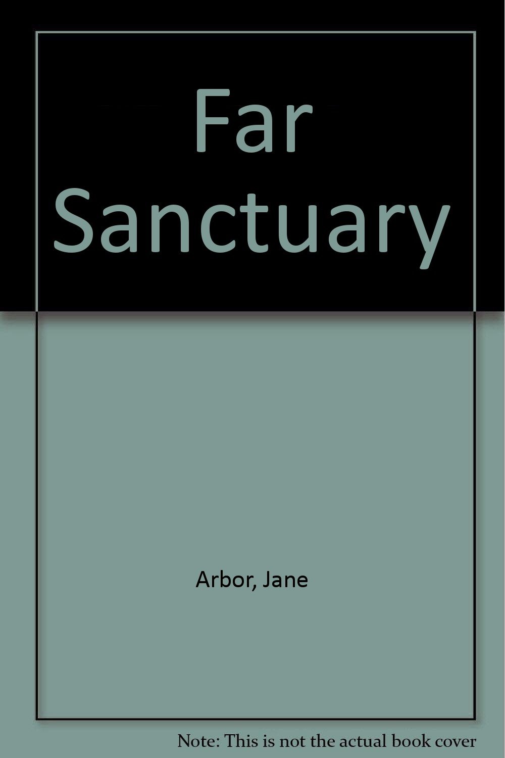 Far Sanctuary